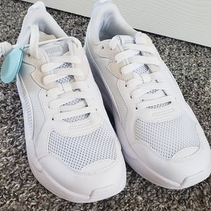Men's Puma sneakers